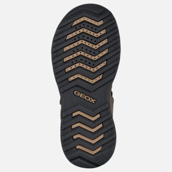 Geox Boys Teram ABX Waterproof Sneaker Boot - Picture 6 of 10